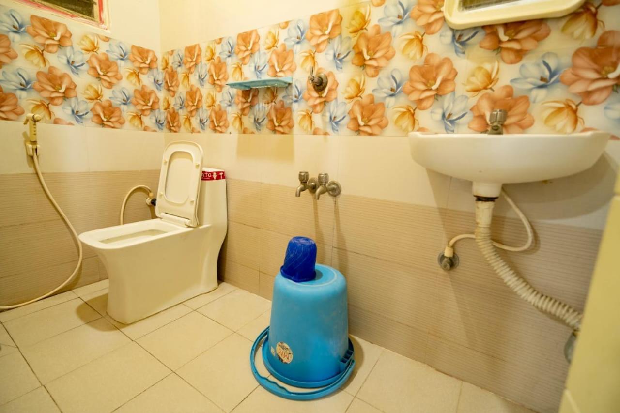 Hotel Sri Vinayaga Residency à Rāmeswaram Extérieur photo